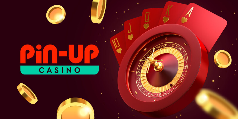 Pin-Up Gambling müəssisəsinin rəyi